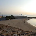 شقة Sortie 44 - Newly Renovated 1 Bedroom, Center Of Old