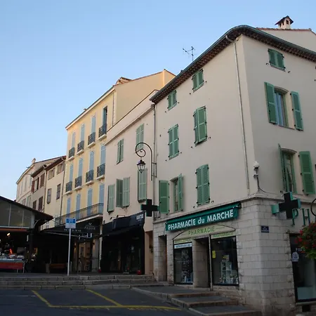 公寓 Sortie 44 - Newly Renovated 1 Bedroom, Center Of Old *