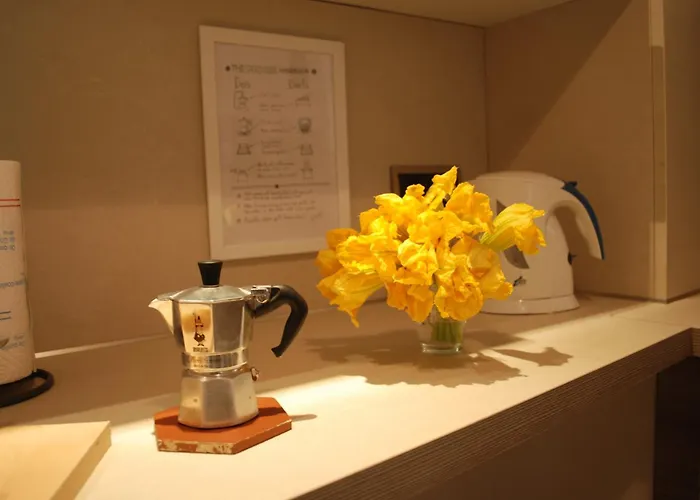 公寓 Sortie 44 - Newly Renovated 1 Bedroom, Center Of Old *