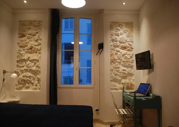 公寓 Sortie 44 - Newly Renovated 1 Bedroom, Center Of Old