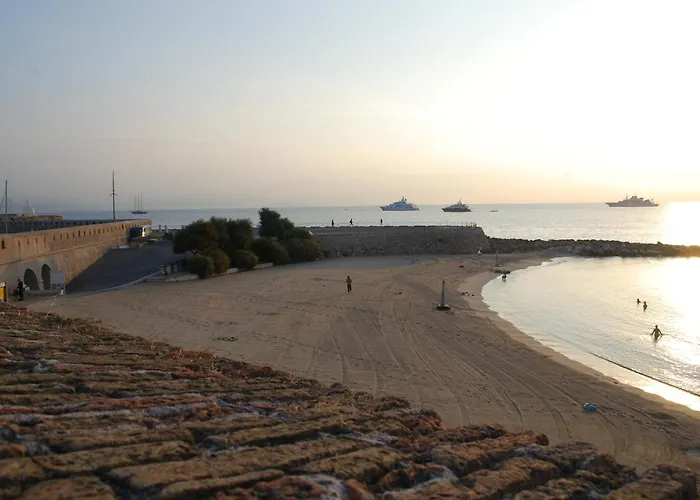 公寓 Sortie 44 - Newly Renovated 1 Bedroom, Center Of Old