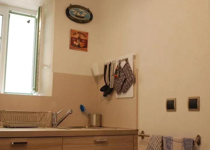 Apartamento Sortie 44 - Newly Renovated 1 Bedroom, Center Of Old